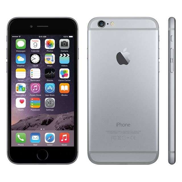 アップル Iphone保証対象外バッテリー交換 で5 600円を返金 価格 Com
