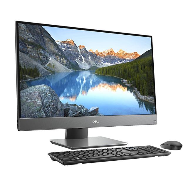 デル、ポップアップ型カメラを搭載した一体型パソコン「New Inspiron 27 7000/24 5000」 - 価格.com