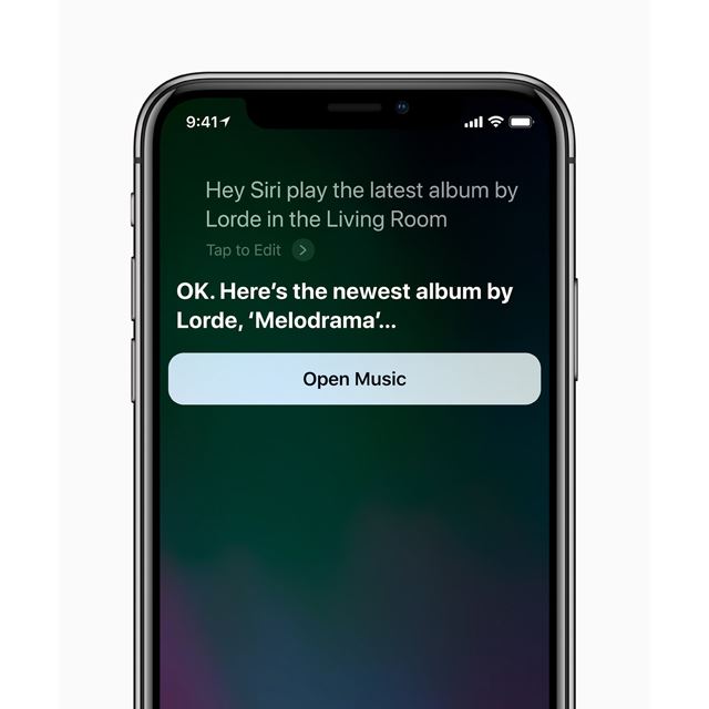  Apple、iCloudとAirPlay 2のメッセージを備えたiOS 11.4をリリース