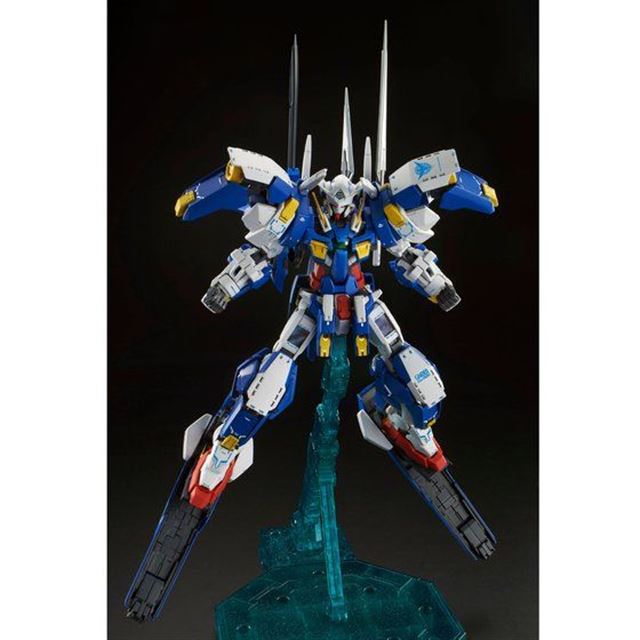 ガンプラ「MG 1/100 ガンダムアヴァランチエクシアダッシュ」の2次販売が開始 - 価格.com