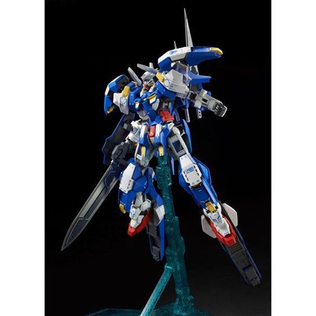 ガンプラ「MG 1/100 ガンダムアヴァランチエクシアダッシュ」の2次販売が開始 - 価格.com