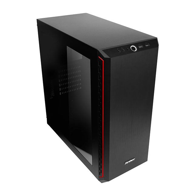 Antec、すぐれた拡張性を備えたミドルタワーPCケース「P7」 - 価格.com