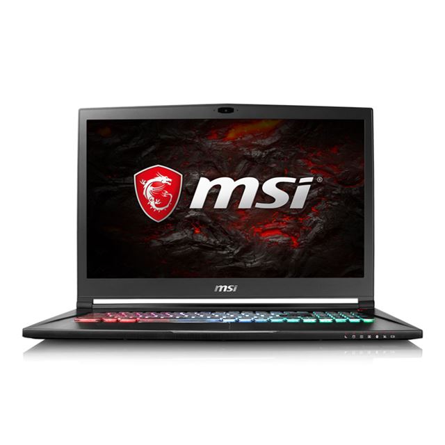 MSI、GeForce GTX 1080×2を搭載した18.4型ゲーミングPCなど3機種