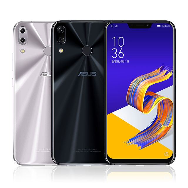 ZenFone 5Z ZS620KL