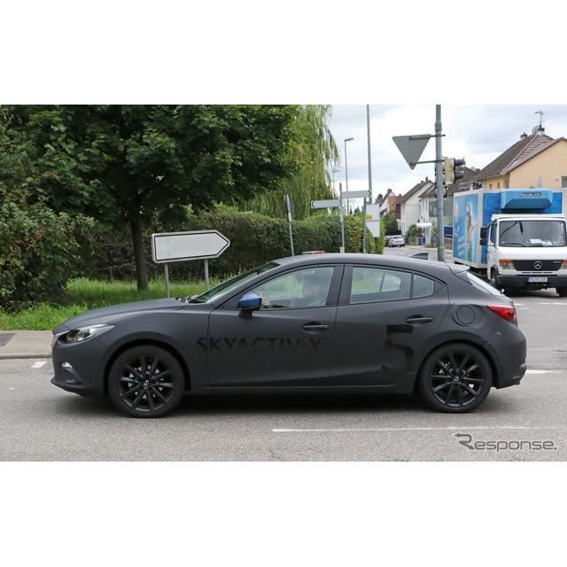 }c_ SKYACTIV-X ԁieANZx[Xj