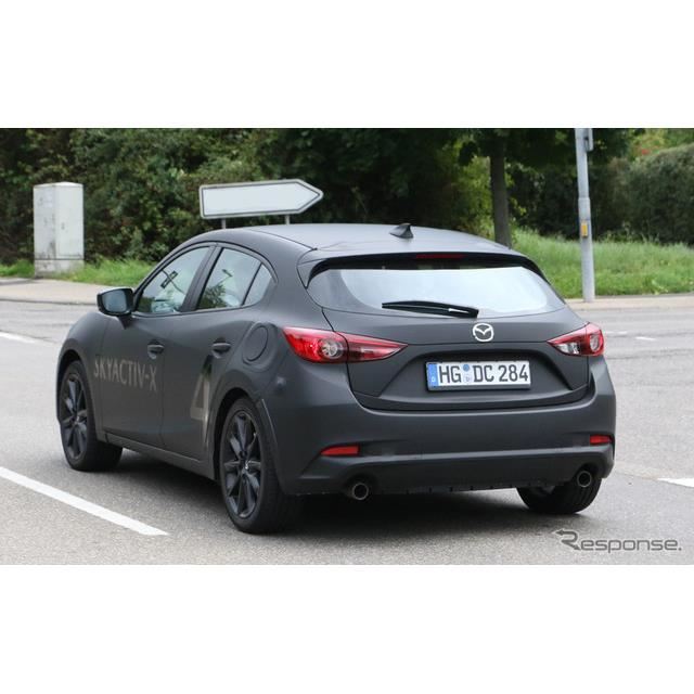}c_ SKYACTIV-X ԁieANZx[Xj