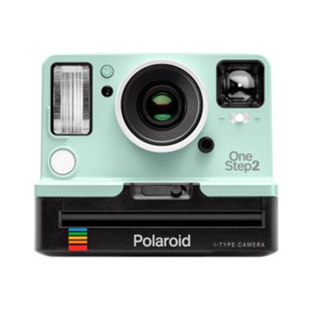 OneStep 2 i-Type Camera Mint Edition