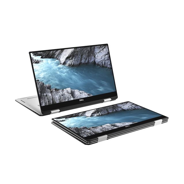 Dell XPS 15 2-in-1（9575） Core i7-8705G