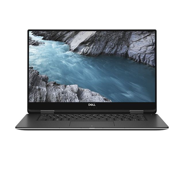 デル、Core i7-8705G採用の15.6型「New XPS 15 2-in-1」 - 価格.com