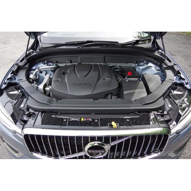 {{ XC60 D4 AWD Inscription