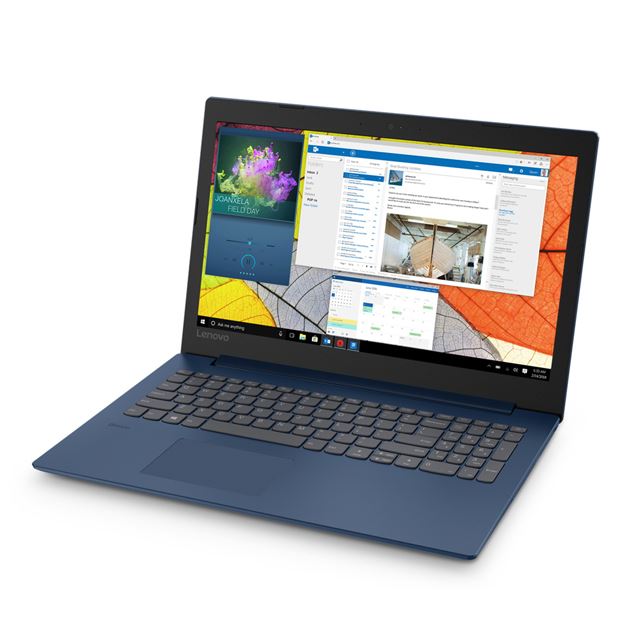 レノボ、スタンダードノート「ideapad 330」「ideapad 330S」に15.6型