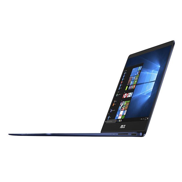 ASUS、1.27kgの14型モバイルノートPC「ZenBook 14 UX430」 - 価格.com