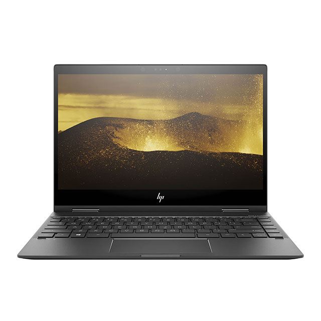 HP、360度回転液晶を採用した「ENVY」シリーズの15.6型/13.3型モデル