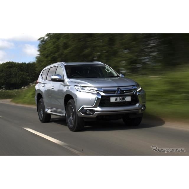 三菱 パジェロスポーツ 新型 チャレンジャー は日本復帰するか 価格 Com 三菱 パジェロスポーツ 新型 チャレンジャー は日本復帰するか 価格 Com