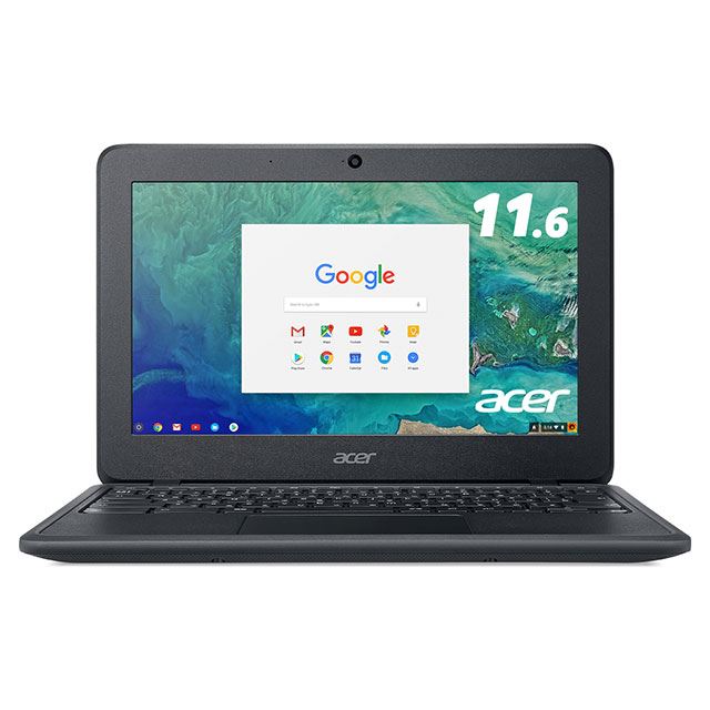 エイサー Lte通信対応の11 6型 Acer Chromebook 11 を6 28発売 価格 Com