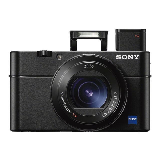 ソニーSONYサイバーショット RX100 - positivecreations.ca