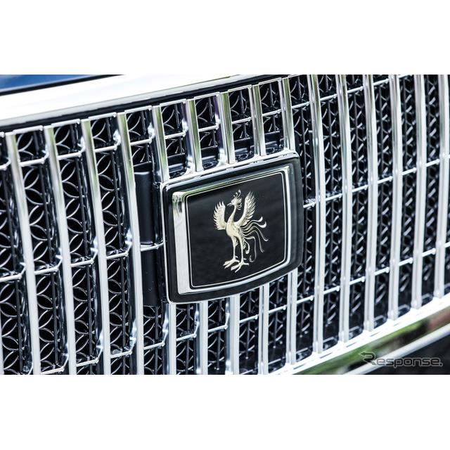 おもてなしの最高級車 トヨタ センチュリー 新型 詳細画像 価格 Com