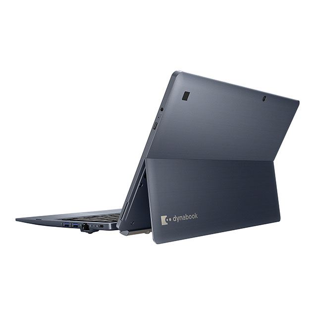 タブレットPC Dynabook D83/DP i5-8250U SSD LTE-