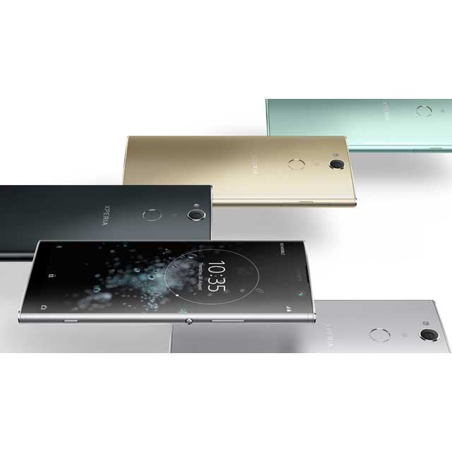 ソニー、6型18:9画面のスーパーミドルレンジモデル「Xperia XA2 Plus」を海外発表 - 価格.com