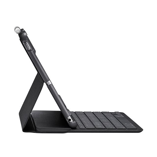 価格.com - ロジクール、iPad第5/6世代に対応したキーボード一体型ケース「SLIM FOLIO」