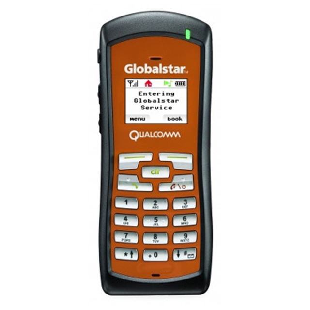 グローバルスター、緊急時通信手段に適した衛星携帯電話などを7/20より国内販売