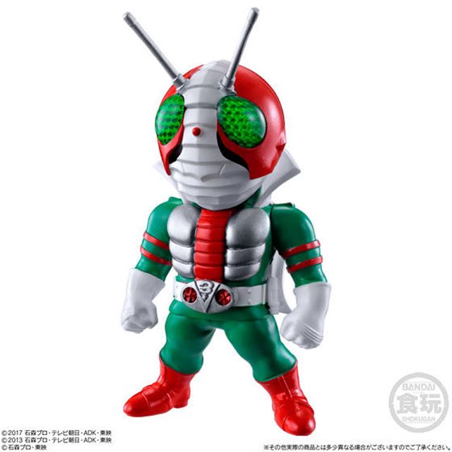 海外限定】 仮面ライダー フィギア nmef.com