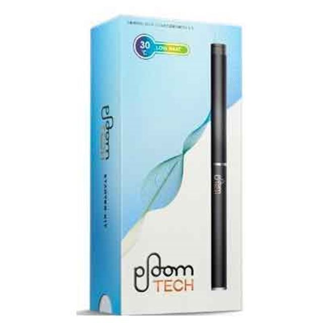 Ploom Tech プルーム テック フレーバーに 梨ミックスのメンソール追加 価格 Com