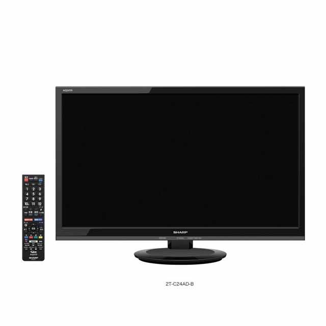 シャープ、液晶テレビAQUOSの新モデル「AE1ライン」「AD1ライン」8月発売 - 価格.com