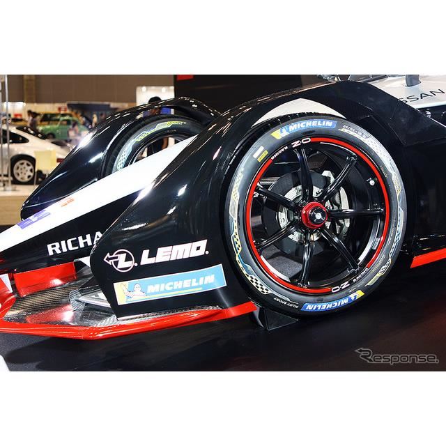 スーパーカー 日産MID4 ホーンボタン (試作品) 【公式通販】