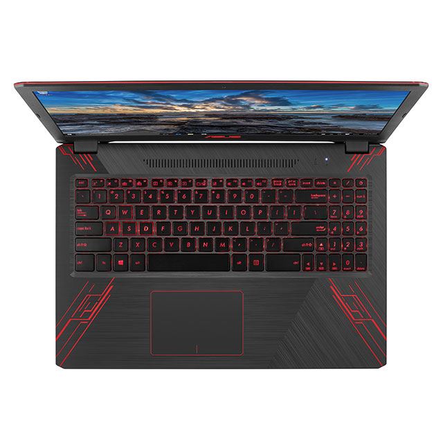 Asus gaming fx570ud апгрейд