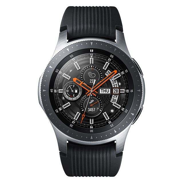 Galaxy Watch 46mmモデル