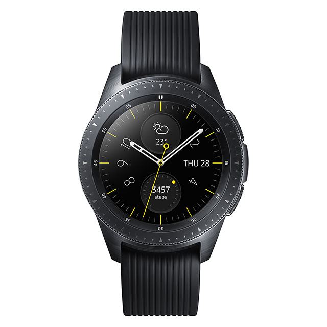 Galaxy Watch 42mmモデル