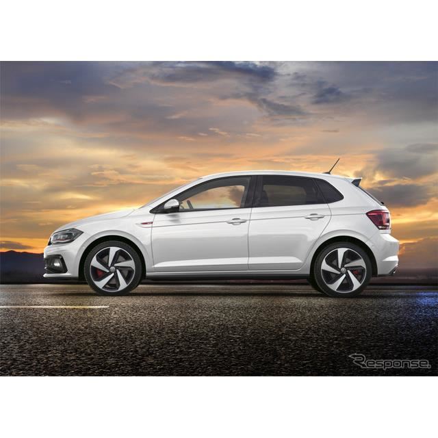 VW|GTI