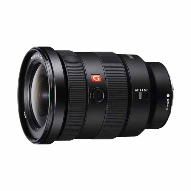 35mmtTCYΉ E}EgpY aLpY[Y G}X^[wFE 16-35mm F2.8 GMx