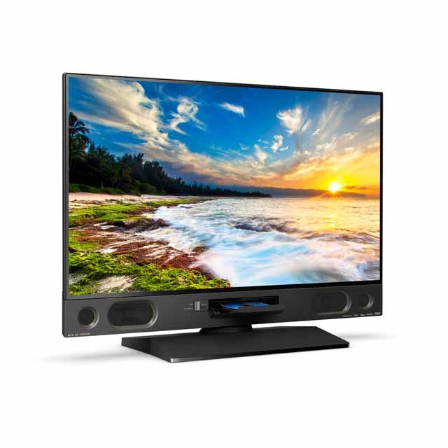 三菱REAL ４Ｋ対応 液晶テレビ５８V型 - テレビ