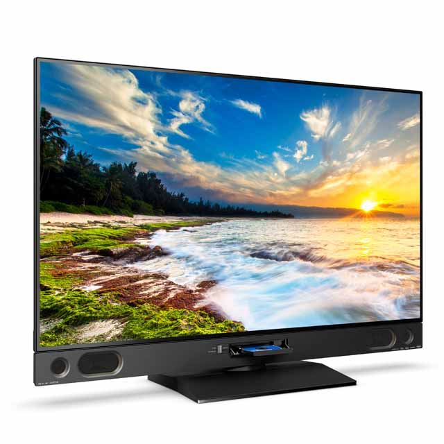 三菱、新4K衛星放送チューナー＆UHD BDドライブ内蔵の4K液晶テレビ「RA1000」 - 価格.com