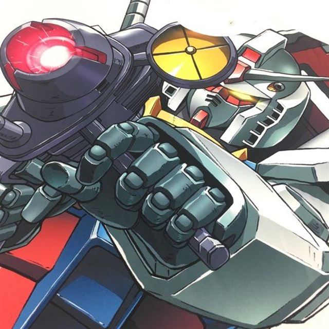 RX]78]2 K_