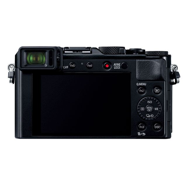 LUMIX DC-LX100M2