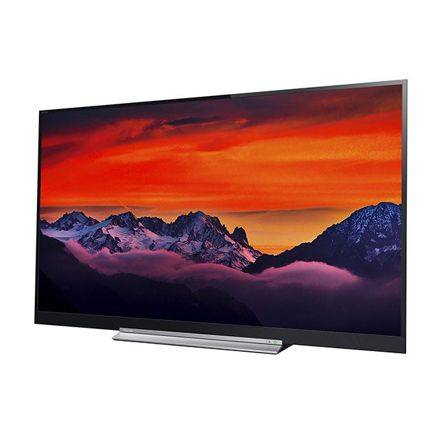 ŁABS/CS 4KΉ̑SʒLEDteruREGZA Z720Xv