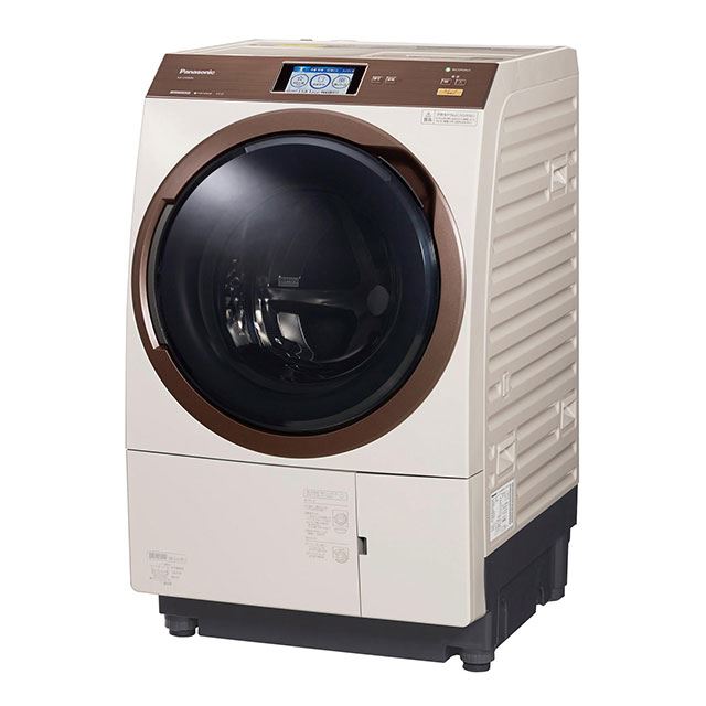 パナソニック ドラム洗濯乾燥機 NA-SVX870 ジャンク品生活家電・空調 ...
