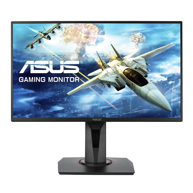 Asus 1msと144hzに対応した24 5型ゲーミング液晶ディスプレイ Vg258q 価格 Com