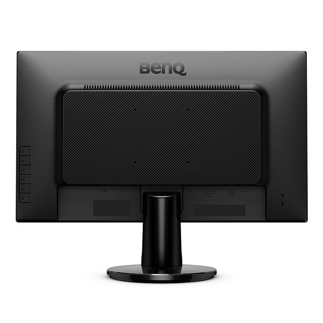 BenQ、24型ゲーミング液晶ディスプレイ「GL2460BH」 - 価格.com
