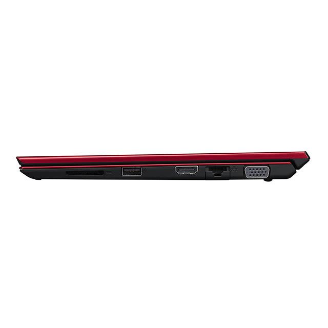 VAIO、期間限定の真っ赤なモバイルノートPC「VAIO S11 | RED EDITION ...