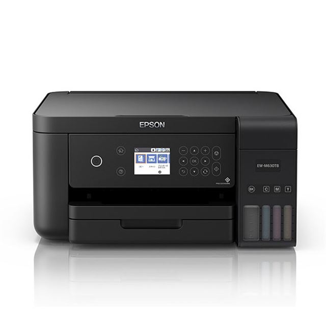 EPSON プリンター EW-M770TW本体