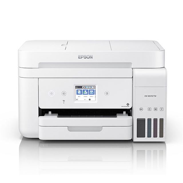 エプソンエコタンク複合機EPSON EW-M630TB 6738 - primoak.com