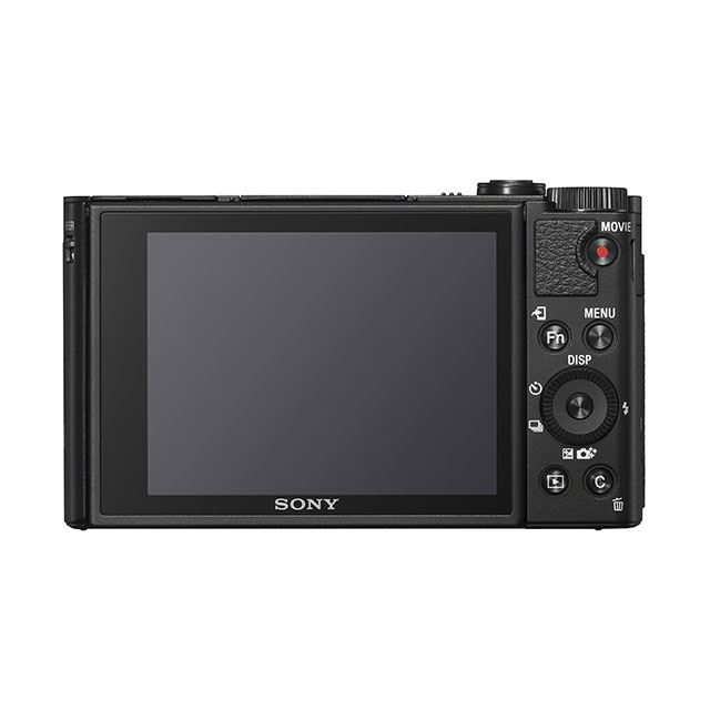 ソニー、4K動画に対応した高倍率ズームコンデジ「DSC-HX99/HX95」 - 価格.com