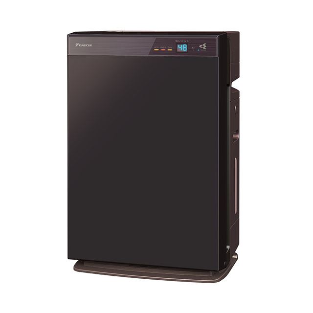 ダイキン、Amazon Alexaに対応した空気清浄機「MCK70V」など3機種