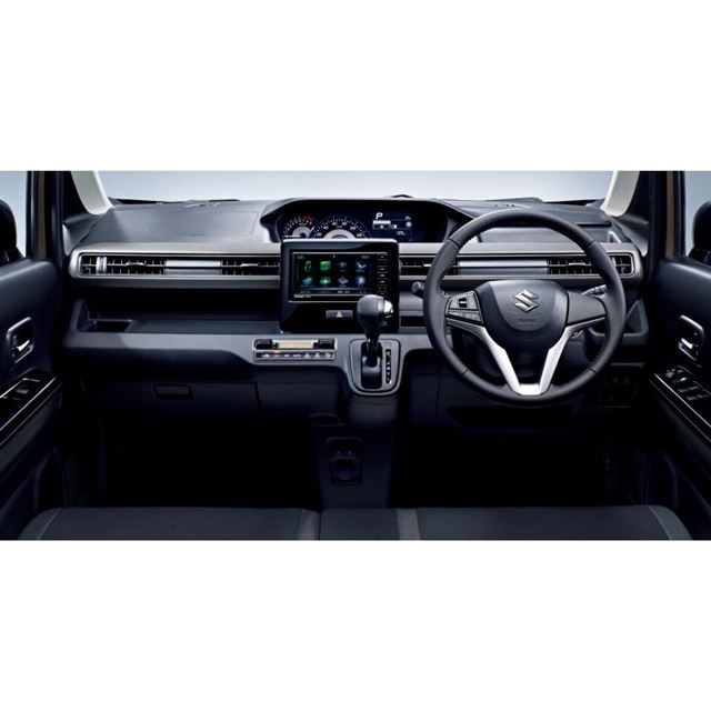 誕生25周年を祝う特別な スズキ ワゴンr 登場 価格 Com