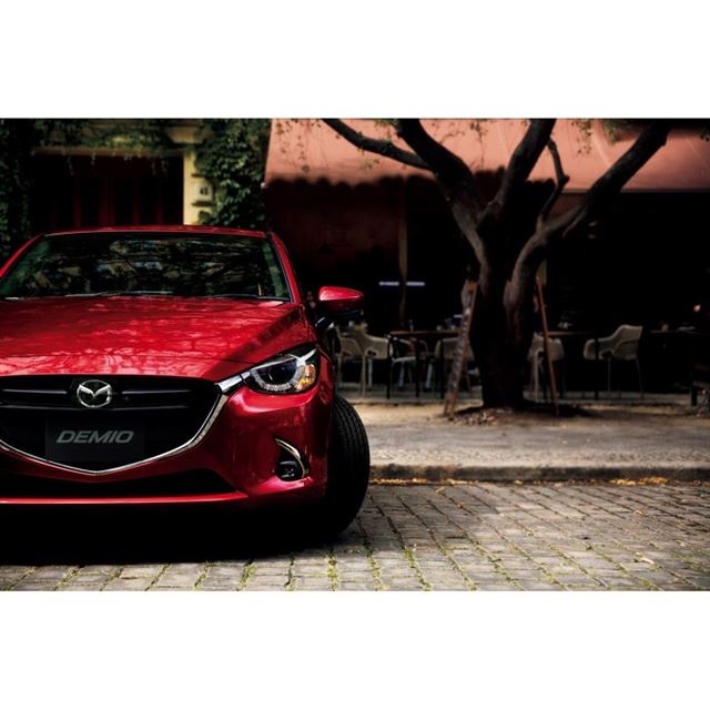 マツダが デミオ のガソリンエンジンを1 5リッター化 価格 Com