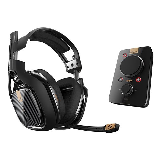 ロジクール、「ASTRO Gaming」のゲーミングヘッドセットなど - 価格.com